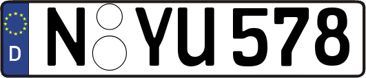 N-YU578