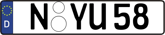 N-YU58