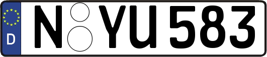 N-YU583