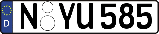 N-YU585