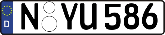 N-YU586