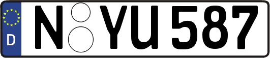 N-YU587