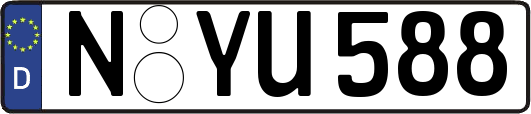 N-YU588