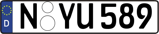 N-YU589