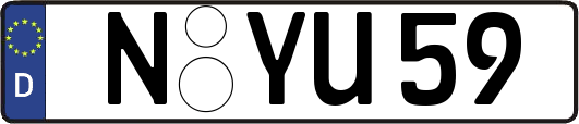 N-YU59