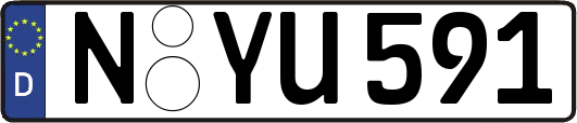 N-YU591