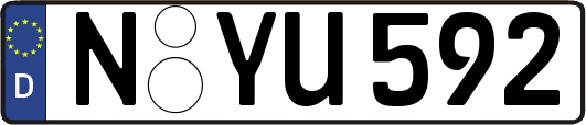 N-YU592