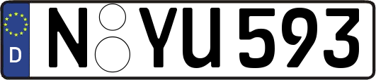 N-YU593
