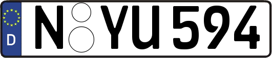 N-YU594