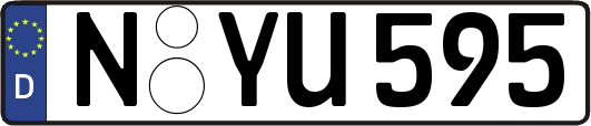 N-YU595