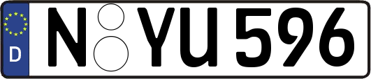 N-YU596