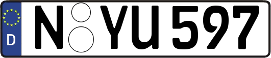 N-YU597