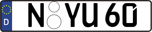 N-YU60