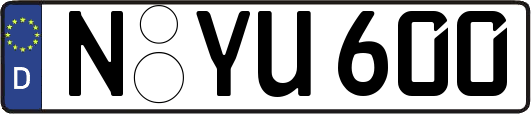 N-YU600