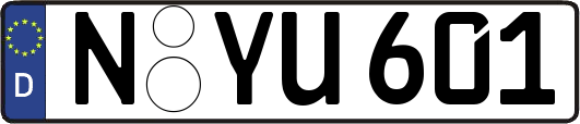N-YU601