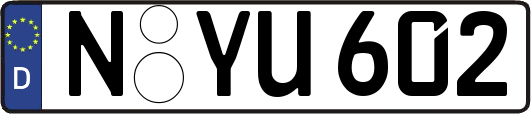 N-YU602