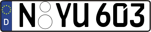 N-YU603