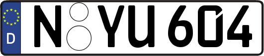 N-YU604
