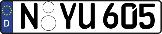N-YU605