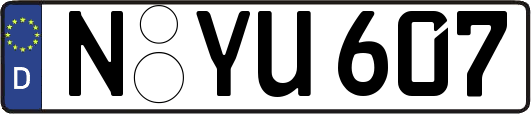 N-YU607