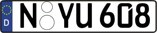 N-YU608