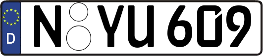N-YU609