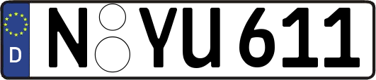 N-YU611