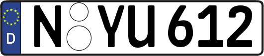 N-YU612