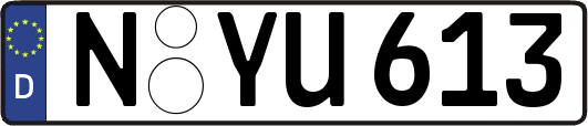 N-YU613