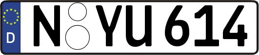 N-YU614