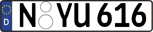 N-YU616