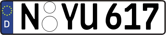 N-YU617