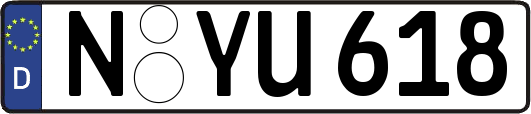 N-YU618