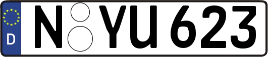 N-YU623