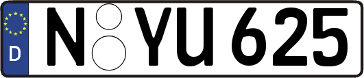 N-YU625