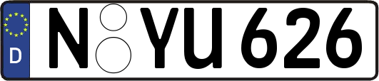 N-YU626