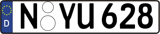 N-YU628