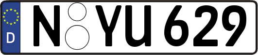 N-YU629