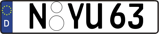 N-YU63