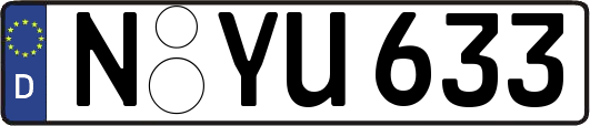 N-YU633