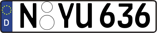 N-YU636