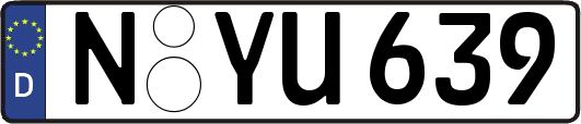 N-YU639