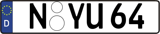 N-YU64