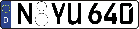 N-YU640