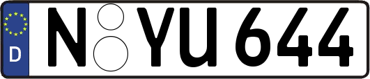N-YU644