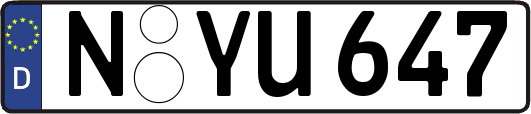 N-YU647