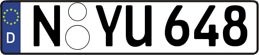 N-YU648