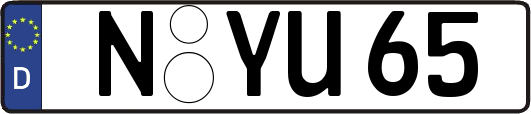 N-YU65