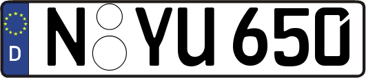 N-YU650