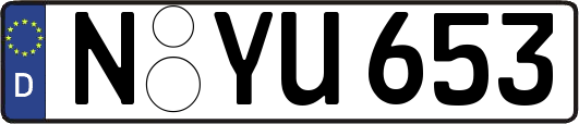 N-YU653